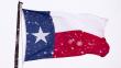 Texas le pide a sus habitantes que dejen de usar la bandera de Chile como emoji