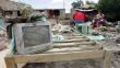 Lluvias y huaicos dejan más de 80 mil viviendas afectadas en el país 