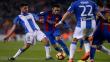 Barcelona venció 2 -1 al Leganés con doblete de Lionel Messi