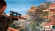 Sniper Elite 4: El nuevo juego que nos remonta a la Segunda Guerra Mundial