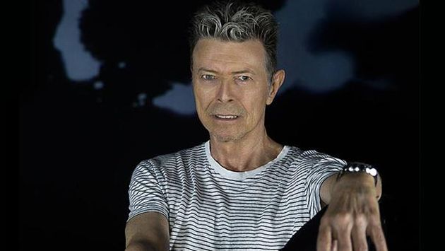 David Bowie ganó dos premios póstumos a mejor solista y disco del año en los Brit Awards 2017. (Facebook David Bowie)