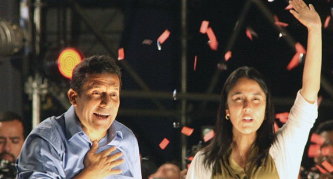 Omar Chejada advirtió que situación de Ollanta Humala y Nadine Heredia se va a complicar.