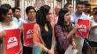 82% de peruanos rechazan el Matrimonio Igualitario, según CPI