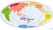 Zelandia: Hallan nuevo continente sumergido en el océano Pacífico