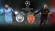 Champions League: Manchester City vs Mónaco, dos millonarios diferentes