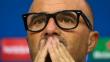 Champions League: Sampaoli reconoce que Leicester puede dañar al Sevilla