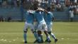 ¡Es una máquina! Sporting Cristal goleó 4-0 a Ayacucho FC por el Torneo de Verano [Video]