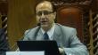 Fiscal Hamilton Castro salvó una cuenta de la firma Odebrecht en el Perú