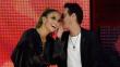 Jennifer Lopez y Marc Anthony celebraron juntos el cumpleaños de sus mellizos