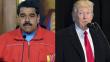 Estados Unidos y Venezuela lideraron discursos de culpa y odio, según Amnistía Internacional