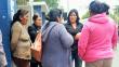 Mujeres peruanas dedican casi 40 horas semanales a labores domésticas no remuneradas 