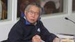 Ronald Gamarra sobre fallo contra Alberto Fujimori: "Decisión es justa y correcta"