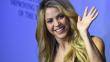 Shakira sorprende con nuevo look 