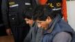 Cusco: Dictan prisión preventiva a militares implicados en balacera 