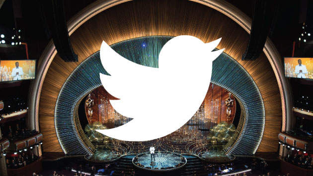 Oscar 2017: Twitter identifica los momentos más dramáticos de la noche del cine