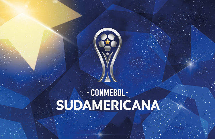 54 equipos buscan apoderarse del título de la Copa Sudamericana. (Conmebol)