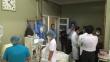 Indignante: Hospital Honorio Delgado emplea insumo vencido para máquina de hemodiálisis