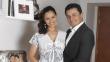 Maricielo Effio asegura que ha perdonado a su ex esposo Ernesto Pacheco (Video)