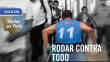 Documental 'Rodar contra todo' se proyectará este martes en la Biblioteca Nacional