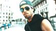 Enrique Iglesias estrena videoclip filmado en La Habana