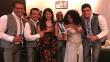 Afrocandela ganó Gaviota de Plata por competencia folclórica en Viña del Mar