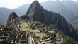 Perú espera superar los cuatro millones de turistas este año