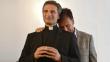 "La Iglesia Católica continúa enseñando que los homosexuales no tienen capacidad de amar"