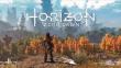 Horizon Zero Down ya está disponible para PS4 y PS4 Pro