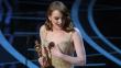 Oscar 2017: 'La La Land' fue la gran triunfadora al llevarse 6 estatuillas 