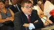 Consejo Nacional de la Magistratura eligió a Adolfo Castillo Meza como nuevo jefe de la ONPE