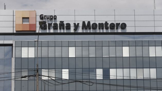 Graña y Montero: Renuncian tres directivos