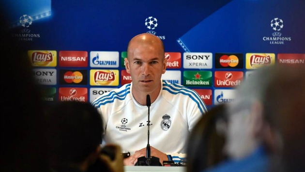 Para el entrenador francés, Real Madrid ha logrado lo que ostenta en el campo de juego. (AFP)