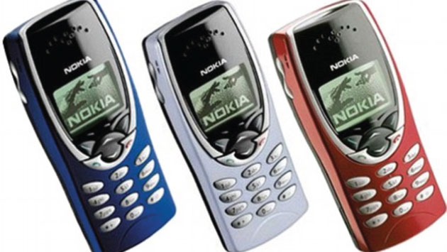 Nokia dominó el sector móvil casi una década. (Nokia)