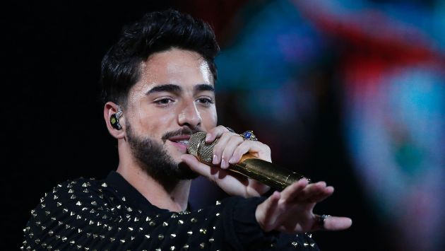 Maluma: Más de 90 mil personas firman petición para retirar canción 'Cuatro Babys' . (AFP)