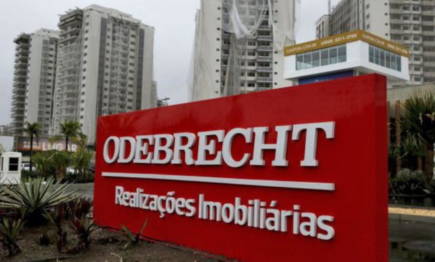 Juez rechazó acuerdo entre odebrecht y Procuraduría dominicana (Difusión).