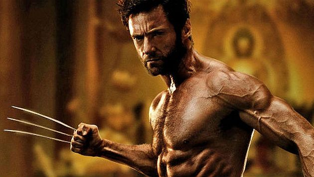 El actor reveló por Twitter que sería la última vez que hará de Wolverine. (Marvel)