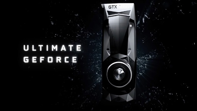 La 'GTX 1080 Ti' de Nvidia se convierte en la tarjeta gráfica más potente (Captura) 