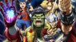 Marvel trabaja en nueva serie anime de Los Vengadores