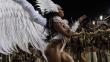 Carnaval de Río: Organizadores prometen mejorar la seguridad tras accidentes ocurridos