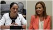 '¿Usted nació mujer o se hizo mujer?', le preguntó la congresista Nelly Cuadros a la ministra de Educación