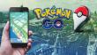 Pokémon Go: Juego de realidad virtual recibirá tres grandes mejoras este año
