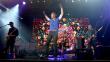 Coldplay sorprende con un nuevo tema para festejar los 40 años de Chris Martin