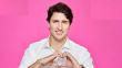 Conoce a Justin Trudeau, el ministro sexy que causa sensación en Internet