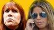 El incómodo momento entre Magaly Medina y la hija de Isabel Pantoja [Video]