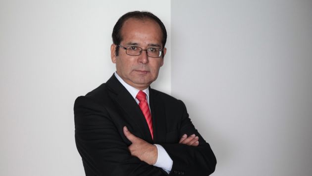 "Para la Fiscalía será fácil conocer si Humala y Heredia mienten o no", afirmó. (USI)