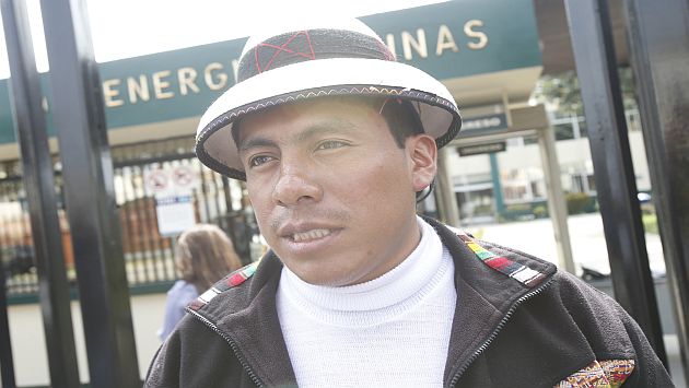 Apurímac: Fiscalía dictó 18 meses de cárcel para alcalde de Cotabambas. (El Comercio)