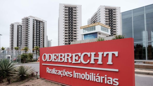Odebrecht negó pago de tributos a las FARC para garantizar obras en Colombia. (AFP)