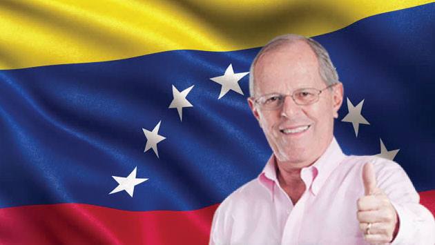 Perú llama a embajador en Venezuela tras 