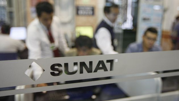 5% de los contribuyentes cree que la Sunat dificulta el pago de las obligaciones. (USI)