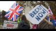 Brexit: Reino Unido iniciará a fines de marzo el proceso de salida de la Unión Europea